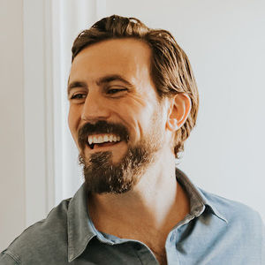 Meet your Posher, Christopher